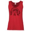 Lady-fit Valueweight Vest Thumbnail
