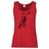 Lady-fit Valueweight Vest Thumbnail