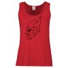 Lady-fit Valueweight Vest Thumbnail