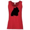 Lady-fit Valueweight Vest Thumbnail
