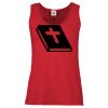 Lady-fit Valueweight Vest Thumbnail