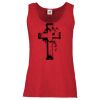 Lady-fit Valueweight Vest Thumbnail