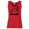 Lady-fit Valueweight Vest Thumbnail