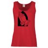 Lady-fit Valueweight Vest Thumbnail