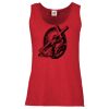 Lady-fit Valueweight Vest Thumbnail