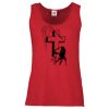 Lady-fit Valueweight Vest Thumbnail