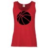 Lady-fit Valueweight Vest Thumbnail
