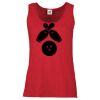 Lady-fit Valueweight Vest Thumbnail