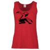 Lady-fit Valueweight Vest Thumbnail