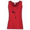 Lady-fit Valueweight Vest Thumbnail