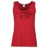 Lady-fit Valueweight Vest Thumbnail