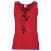 Lady-fit Valueweight Vest Thumbnail