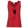 Lady-fit Valueweight Vest Thumbnail