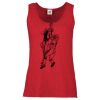 Lady-fit Valueweight Vest Thumbnail
