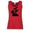 Lady-fit Valueweight Vest Thumbnail