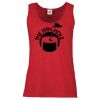 Lady-fit Valueweight Vest Thumbnail