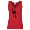 Lady-fit Valueweight Vest Thumbnail