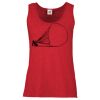 Lady-fit Valueweight Vest Thumbnail