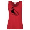 Lady-fit Valueweight Vest Thumbnail