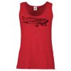 Lady-fit Valueweight Vest Thumbnail
