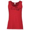 Lady-fit Valueweight Vest Thumbnail
