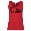 Lady-fit Valueweight Vest Thumbnail