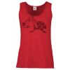 Lady-fit Valueweight Vest Thumbnail