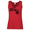 Lady-fit Valueweight Vest Thumbnail