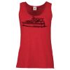 Lady-fit Valueweight Vest Thumbnail