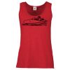 Lady-fit Valueweight Vest Thumbnail