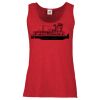 Lady-fit Valueweight Vest Thumbnail