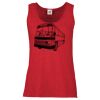 Lady-fit Valueweight Vest Thumbnail