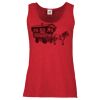 Lady-fit Valueweight Vest Thumbnail