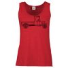 Lady-fit Valueweight Vest Thumbnail