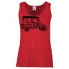 Lady-fit Valueweight Vest Thumbnail