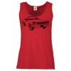 Lady-fit Valueweight Vest Thumbnail