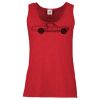 Lady-fit Valueweight Vest Thumbnail