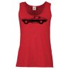 Lady-fit Valueweight Vest Thumbnail