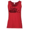 Lady-fit Valueweight Vest Thumbnail