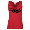 Lady-fit Valueweight Vest Thumbnail
