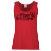 Lady-fit Valueweight Vest Thumbnail
