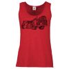 Lady-fit Valueweight Vest Thumbnail