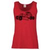 Lady-fit Valueweight Vest Thumbnail