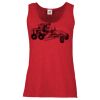 Lady-fit Valueweight Vest Thumbnail