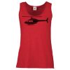 Lady-fit Valueweight Vest Thumbnail