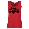 Lady-fit Valueweight Vest Thumbnail