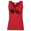 Lady-fit Valueweight Vest Thumbnail
