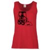 Lady-fit Valueweight Vest Thumbnail