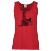 Lady-fit Valueweight Vest Thumbnail