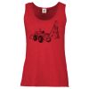 Lady-fit Valueweight Vest Thumbnail